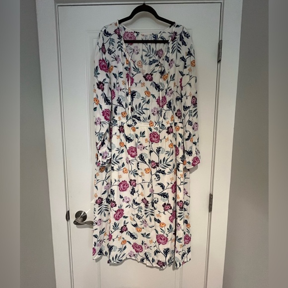 Ladies old Navy summer dress - Picture 1 of 4